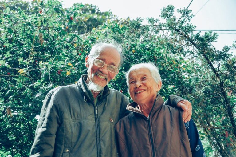 Creating a Safe Haven for Seniors: The Ultimate Home Accessibility Guide