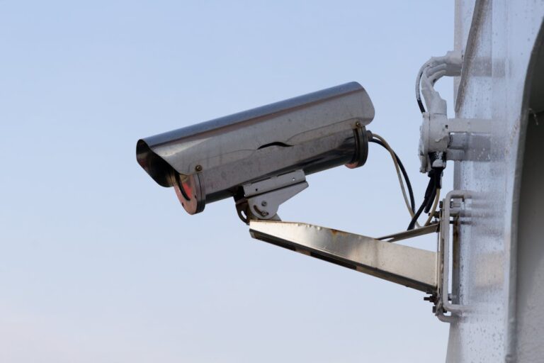 The Ultimate Guide to Safeguarding Your Domain with Modern Eyes: Using Security Cameras to Monitor Your Property