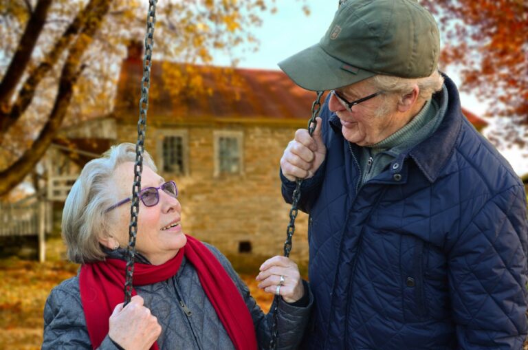 Preventing Heat Stroke and Heat Exhaustion in Older Adults