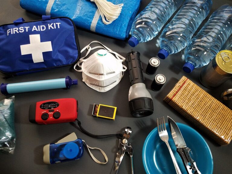 The Definitive Guide to Emergency Kits: Safeguarding Your Home in Times of Crisis