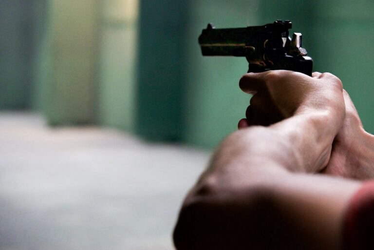 Does a Gun Make Your Home Safer? The Ultimate Guide to Home Defense