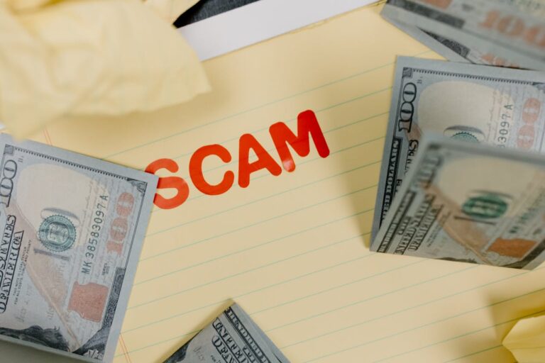 Financial Scams Targeting Seniors: How to Stay Safe